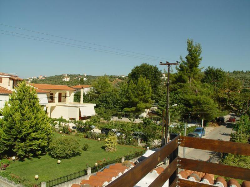 Pefki Studios Luaran gambar