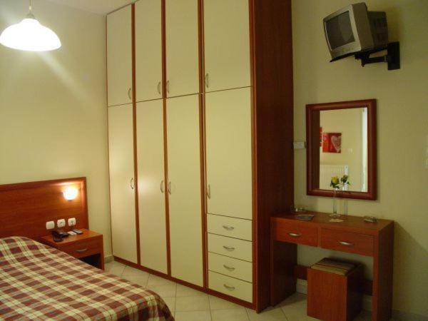 Pefki Studios Luaran gambar