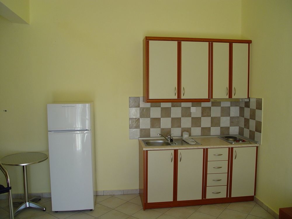 Pefki Studios Luaran gambar
